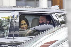 Según reportes, parte del verano lo pasarán en el Reino Unido.