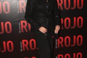 Paulina Lazareno, hija de Norma Lazareno