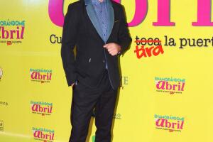 Famosos que trabajaron con sus examores en las telenovelas