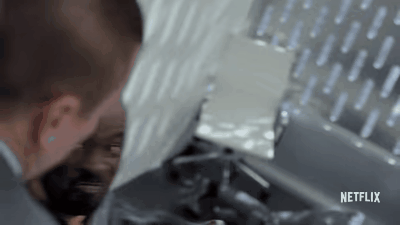 Luke Cage, Jessica Jones, Daredevil, Iron Fist