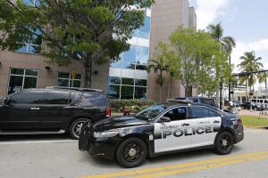 Policía de Miami