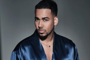 Latin American Music Awards: Romeo Santos está nominado en la categoría Artista Del Año