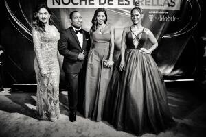 Glamour Premio Lo Nuestro 2019