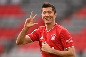Robert Lewandowski
