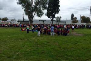 Great ShakeOut CA