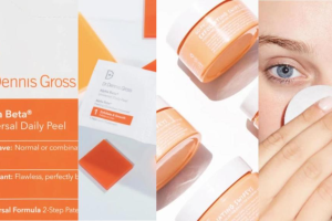 Dr. Dennis Gross / Go-To