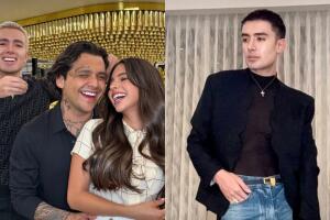 Asesinato de 'Micky Hair': esto pasará con los salones de belleza tras muerte del estilista de Ángela Aguilar