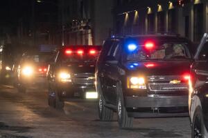 Nicolás Maduro regresa a corte en Manhattan; podrían fijar fecha para su juicio.