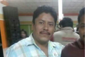 Aarón Varela Martínez