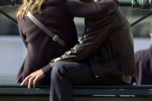 Ricky y Rebeca Juntos en Sydney