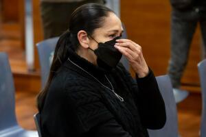 Isabel Pantoja inicia juicio por deuda de construcción en España.