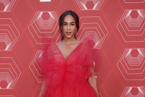 2021 Tony Awards - Arrivals