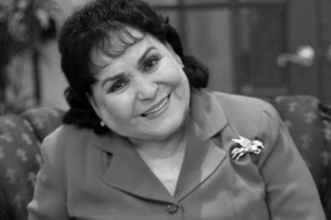 Carmen Salinas