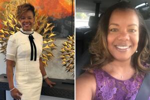 anita gould desaparecida ex militar doctora residente san antonio busqueda texas