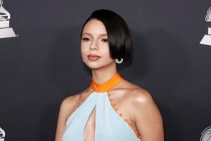 The Latin Recording Academy's 2021 Person Of The Year Gala Honoring Ruben Blades - Arrivals