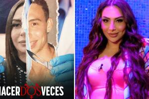 Madison Basrey participa en el microdocumental Nacer Dos Veces