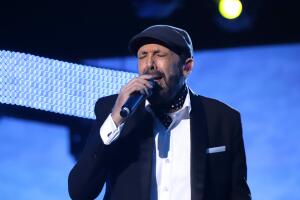 The 20th Annual Latin GRAMMY Awards – Person Of The Year Gala – Roaming Show