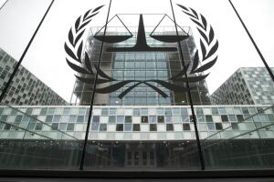 International Court Darfur