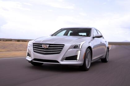 <h3 class="cms-H3-H3"><b>Cadillac CTS</b></h3>
<br>
<br>
<b>Precio promedio: </b>23,384 dólares
<br>
<b>Porcentaje promedio por debajo del valor de mercado: </b>11.6%
<br>
<b>Ahorro promedio: </b>3,204 dólares