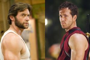 Wolverine y Deadpool en X-Men Origins - Wolverine - 2009.jpg