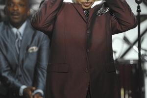 Morris Day 