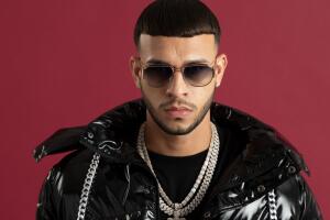 Lyanno actuará en los Latin AMAs 2023