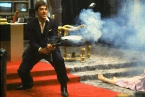 Scarface