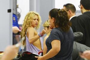 Shakira