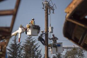 Qué hacer en caso de un apagón durante el verano