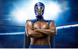 Blue Demon