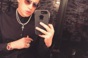 Bad Bunny 
