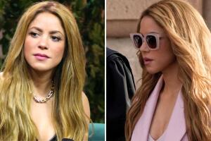 Shakira está de luto ante muerte de ser querido: “Te llevas en tus ojos un pedazo de mi cielo”