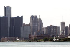 Detroit 2013