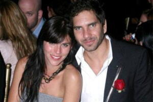 Arap Bethke y María Fernanda Yepes reencendieron su romance en La piloto