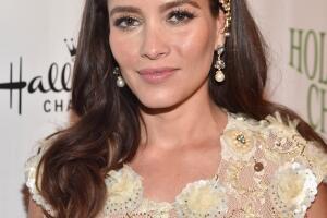 2015 Hollywood Christmas Parade