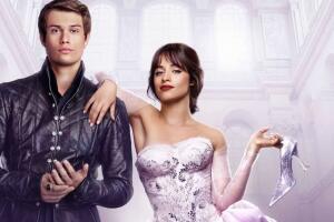 Nicholas Galitzine en 'La Cenicienta'