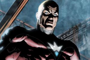 Cómic Irredeemable Plutonian Boom! Studios.jpg