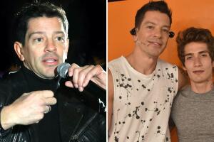 Hijo de Yahir ahora vende aguacates tras dejar atrás las adicciones