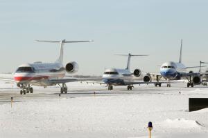 Chicago Begins To Dig Out After Massive Blizzard
