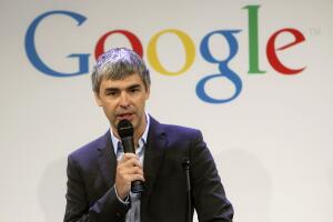 Larry Page