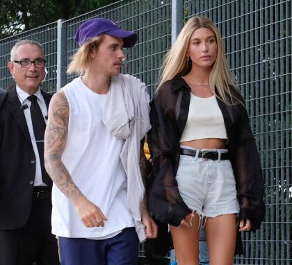 Justin Bieber Y Hailey Baldwin Compran Lujosa Mansión En