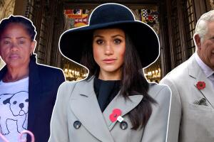 Meghan Markle