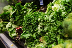 US Lettuce