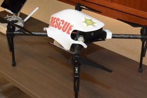 drone sheriff