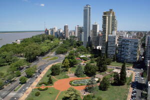 Rosario, Santa Fe, Argentina