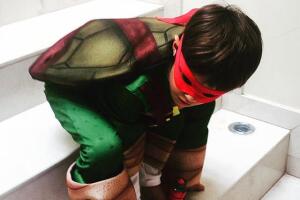 Aracely Arámbula hijos