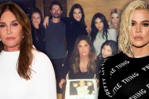 Caitlyn Jenner cumpleaños