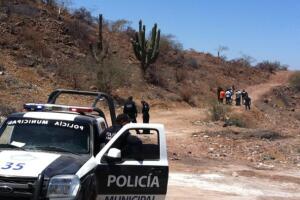 Mexico Kidnapped Journalist