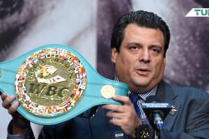 Mauricio Sulaimán