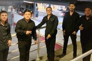 Desaparecidos México